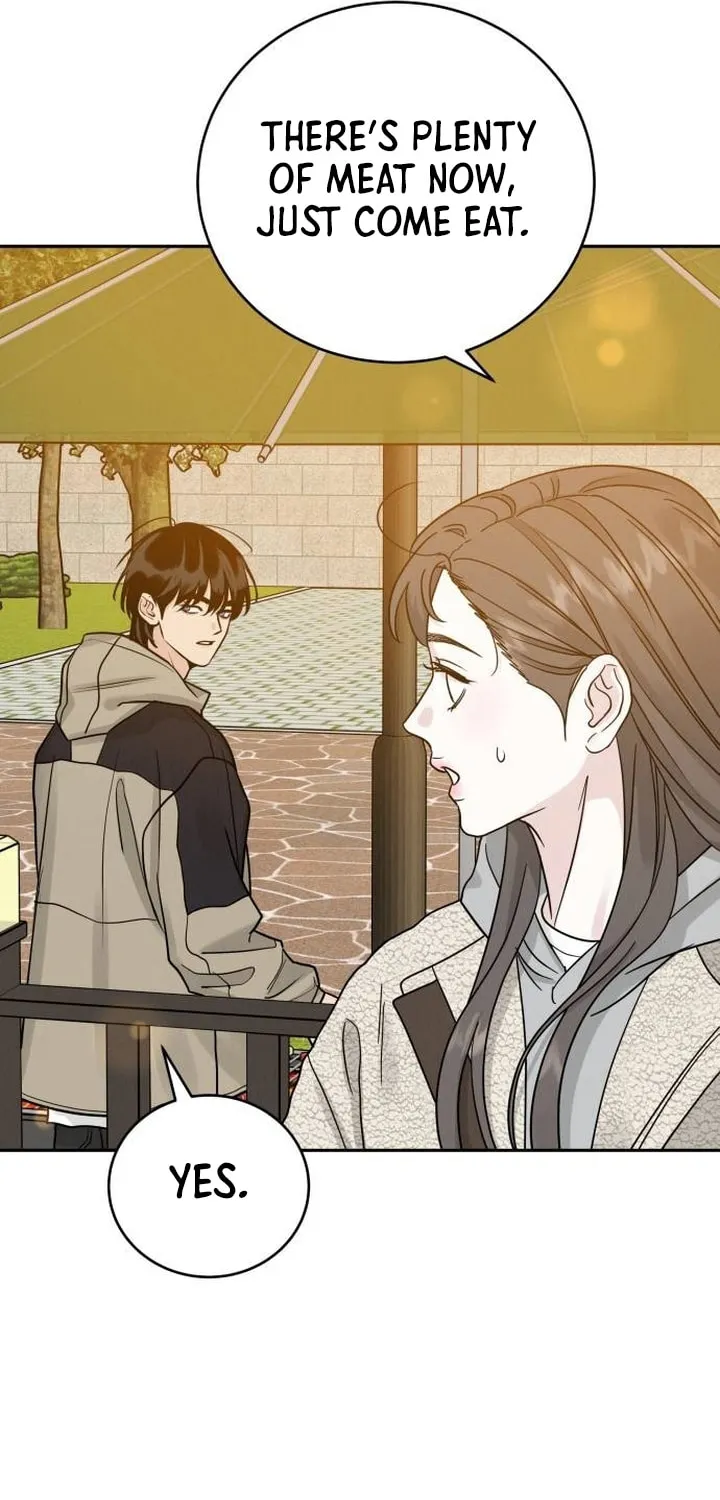 Read Selfish Love Theory chapter 26 image 54 on Lezhin