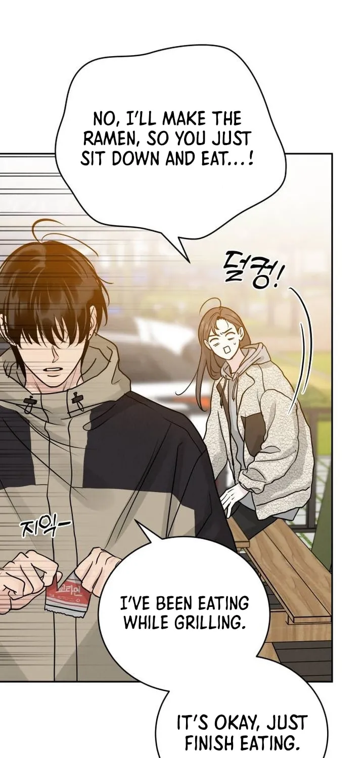 Read Selfish Love Theory chapter 26 image 56 on Lezhin