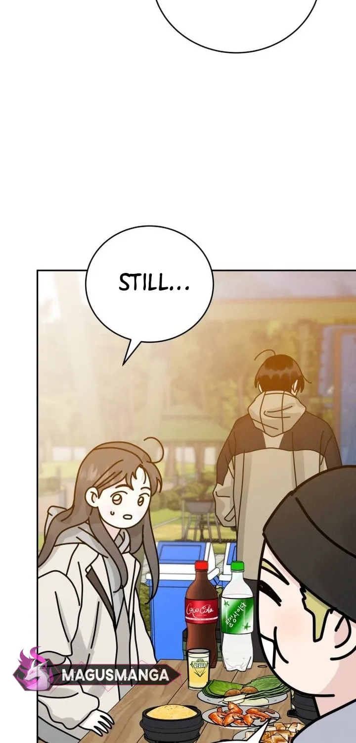 Read Selfish Love Theory chapter 26 image 57 on Lezhin