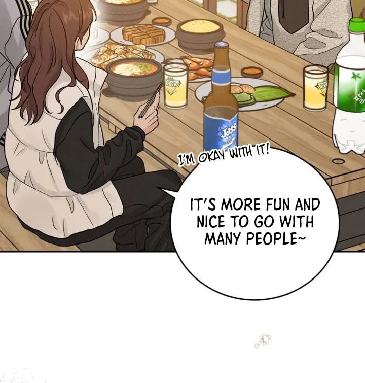 Read Selfish Love Theory chapter 26 image 60 on Lezhin