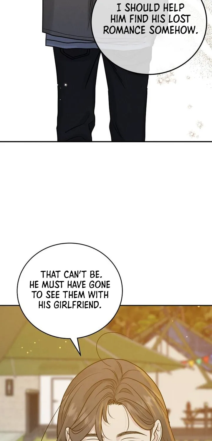 Read Selfish Love Theory chapter 26 image 62 on Lezhin