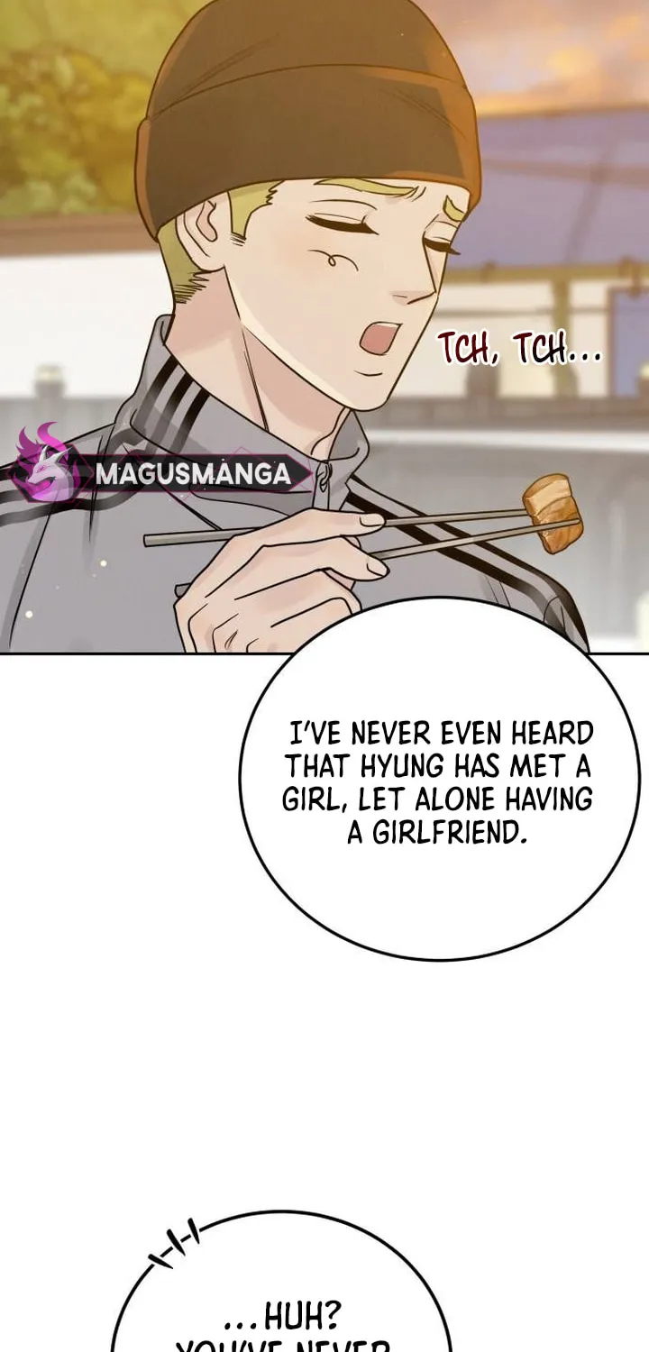 Read Selfish Love Theory chapter 26 image 64 on Lezhin