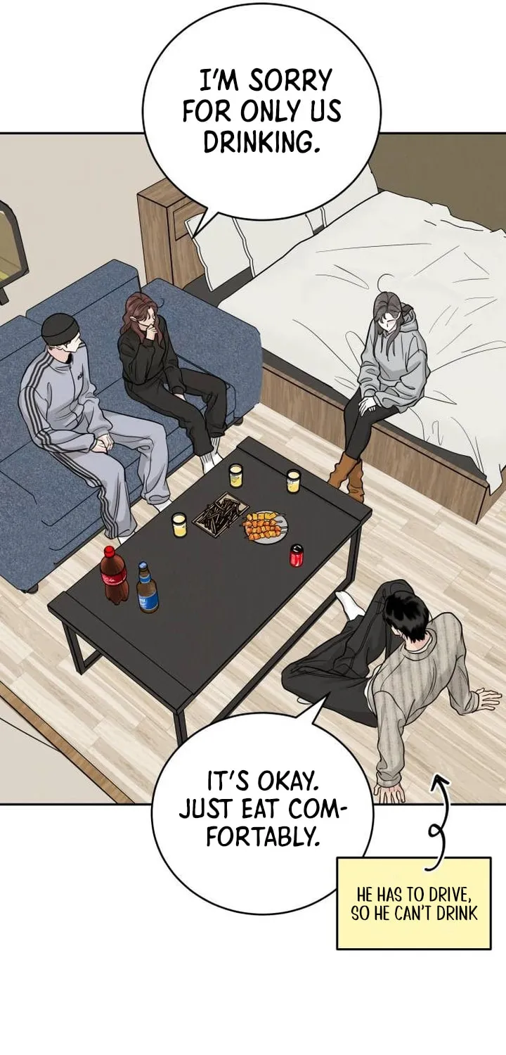 Read Selfish Love Theory chapter 26 image 71 on Lezhin