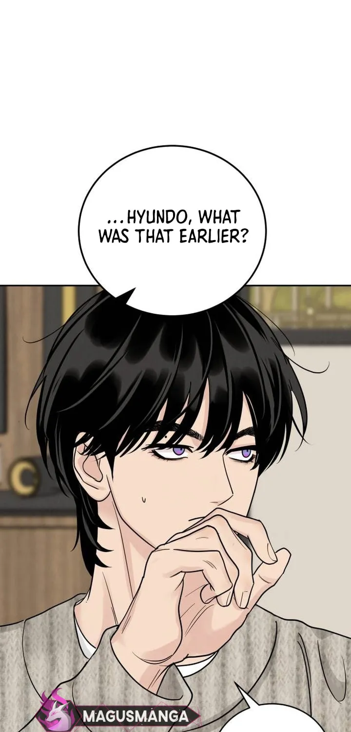 Read Selfish Love Theory chapter 26 image 74 on Lezhin