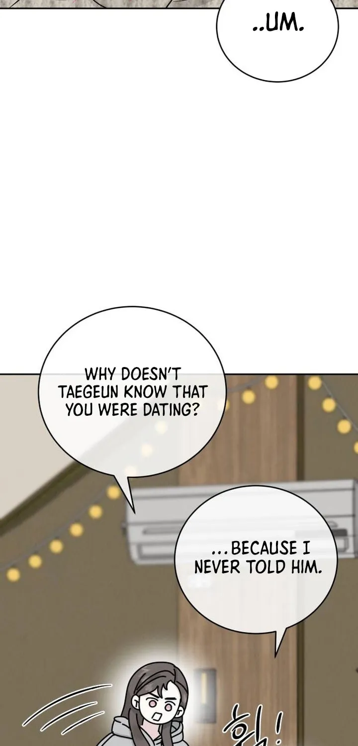 Read Selfish Love Theory chapter 26 image 75 on Lezhin