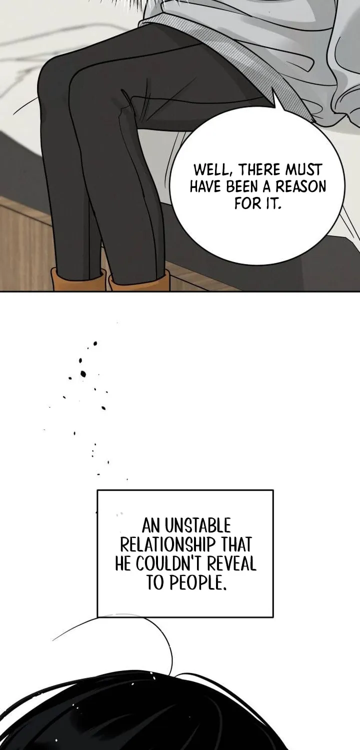 Read Selfish Love Theory chapter 26 image 78 on Lezhin