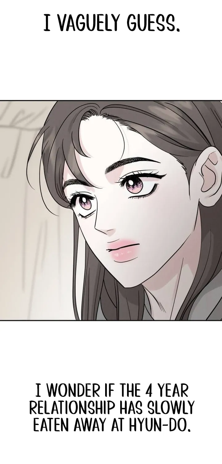 Read Selfish Love Theory chapter 26 image 80 on Lezhin