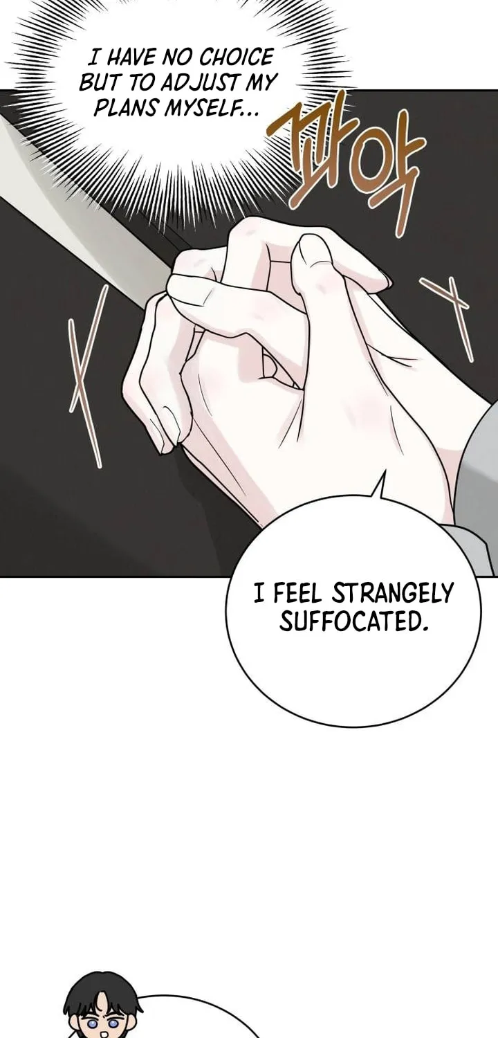 Read Selfish Love Theory chapter 26 image 86 on Lezhin