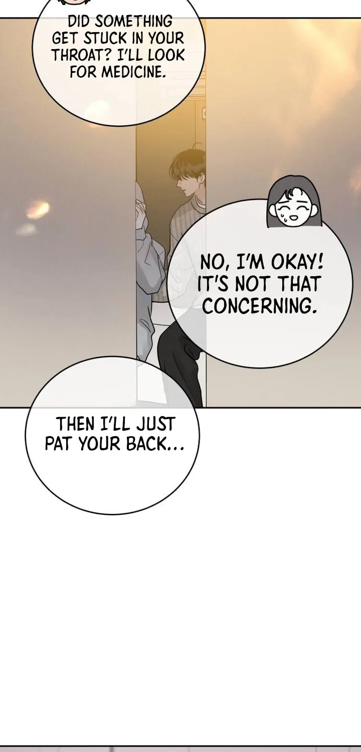 Read Selfish Love Theory chapter 26 image 87 on Lezhin