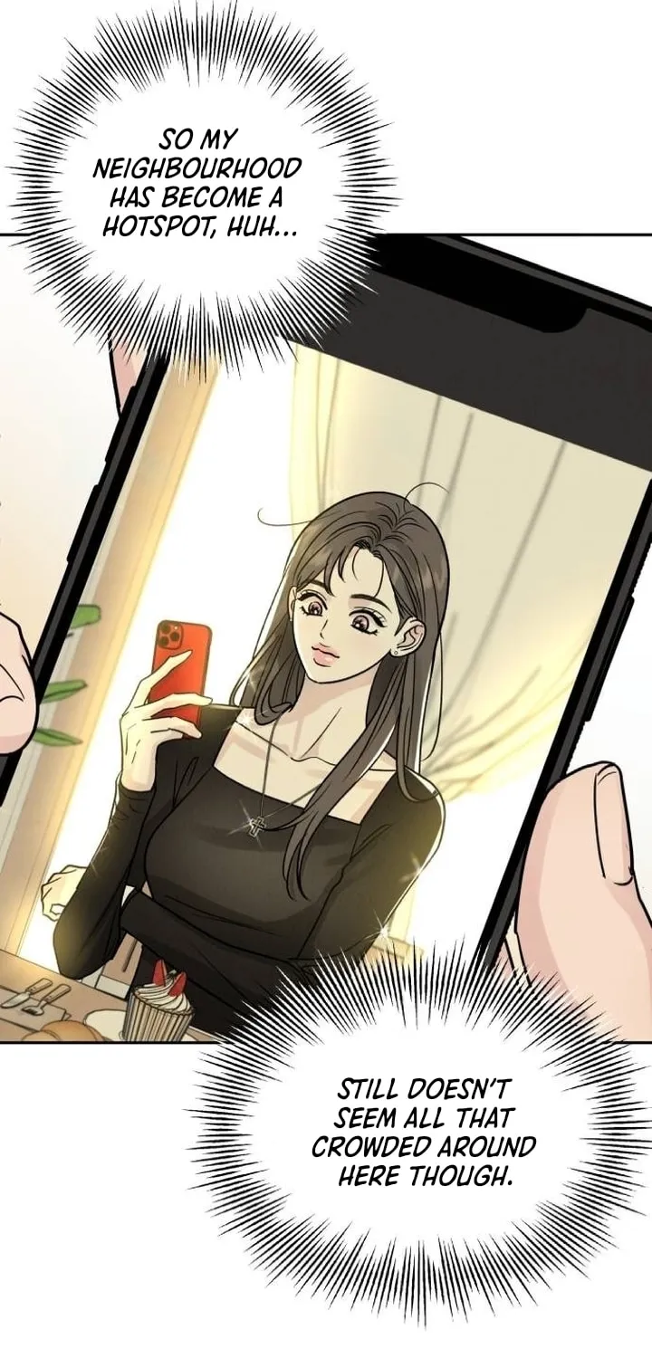Read Selfish Love Theory chapter 27 image 11 on Lezhin