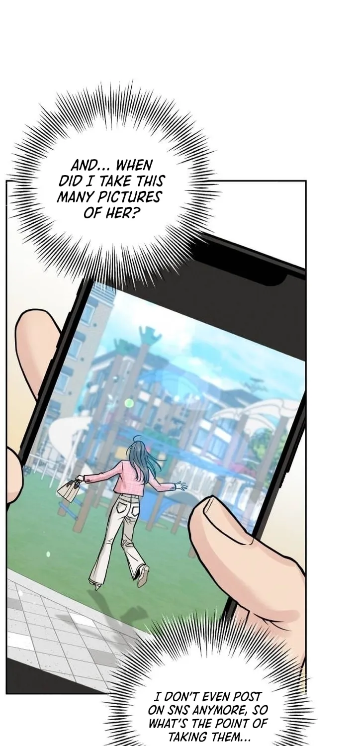 Read Selfish Love Theory chapter 27 image 12 on Lezhin