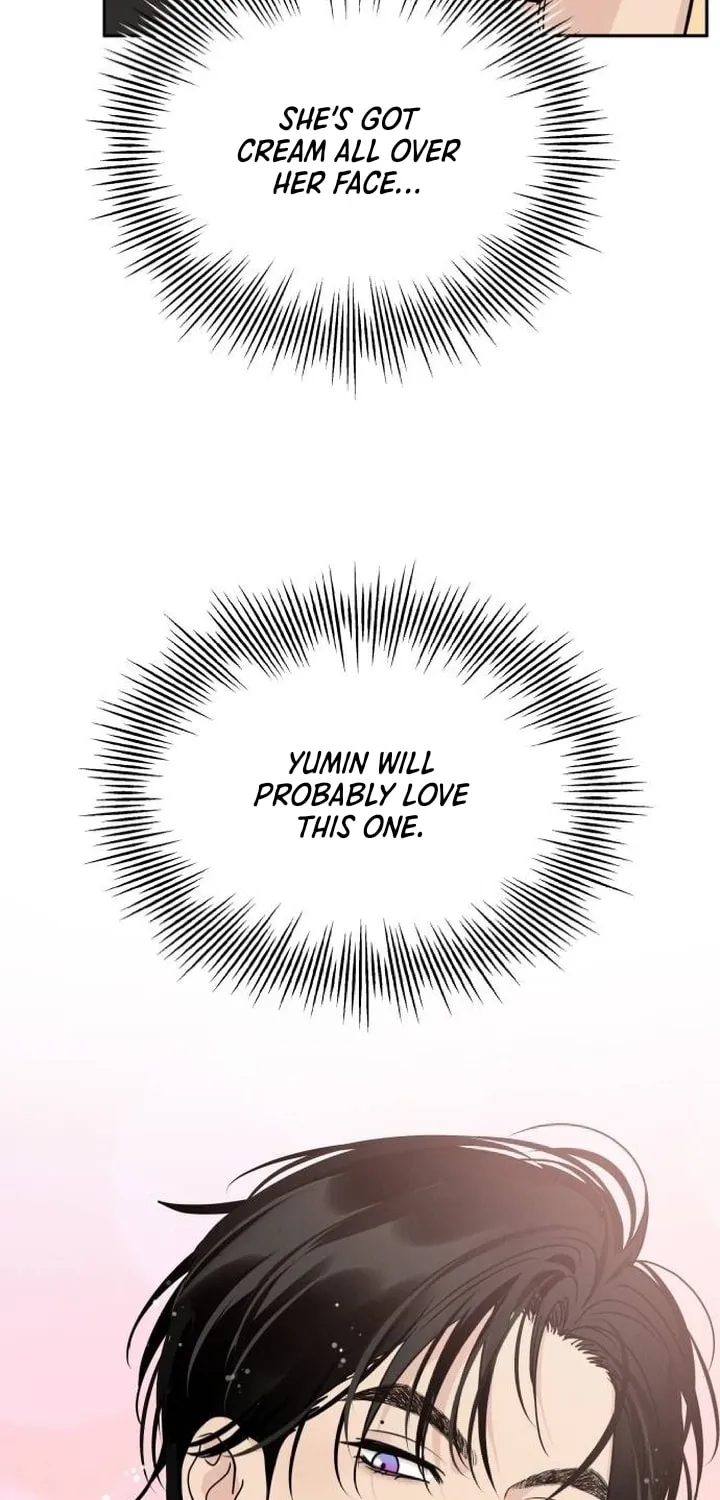 Read Selfish Love Theory chapter 27 image 14 on Lezhin