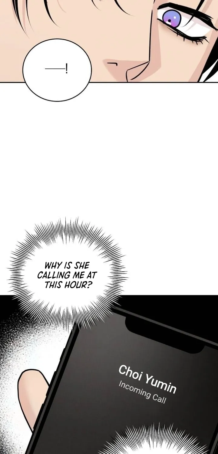 Read Selfish Love Theory chapter 27 image 16 on Lezhin