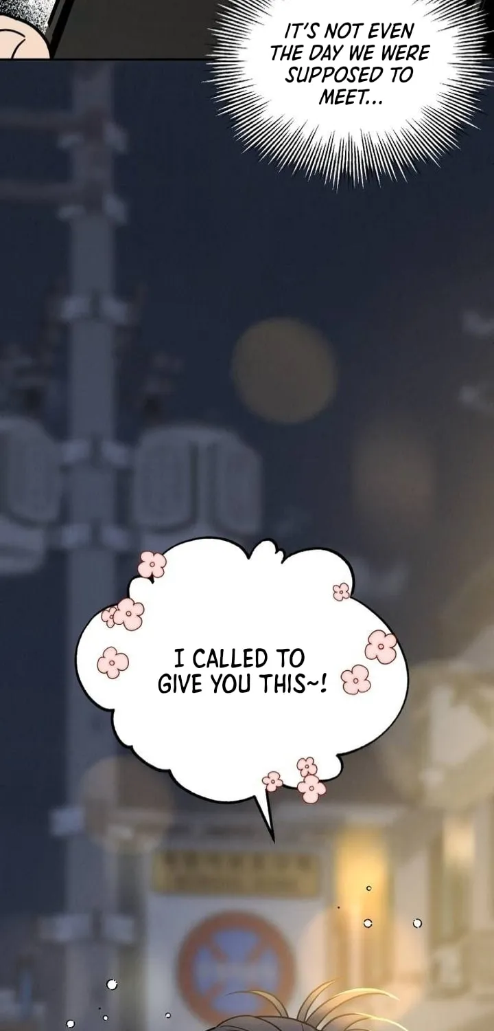Read Selfish Love Theory chapter 27 image 17 on Lezhin