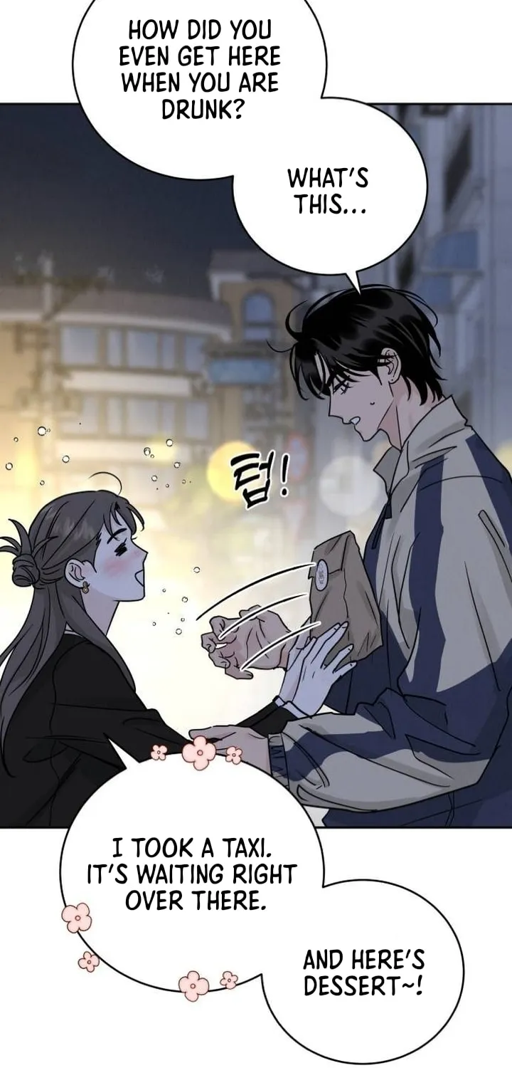 Read Selfish Love Theory chapter 27 image 19 on Lezhin