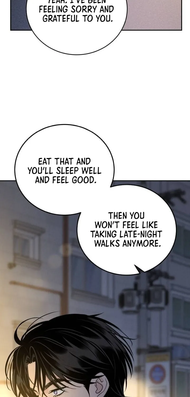 Read Selfish Love Theory chapter 27 image 21 on Lezhin
