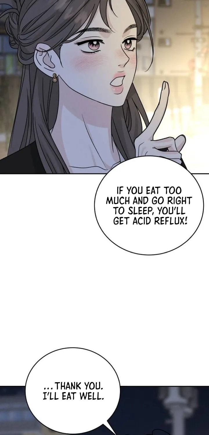 Read Selfish Love Theory chapter 27 image 23 on Lezhin