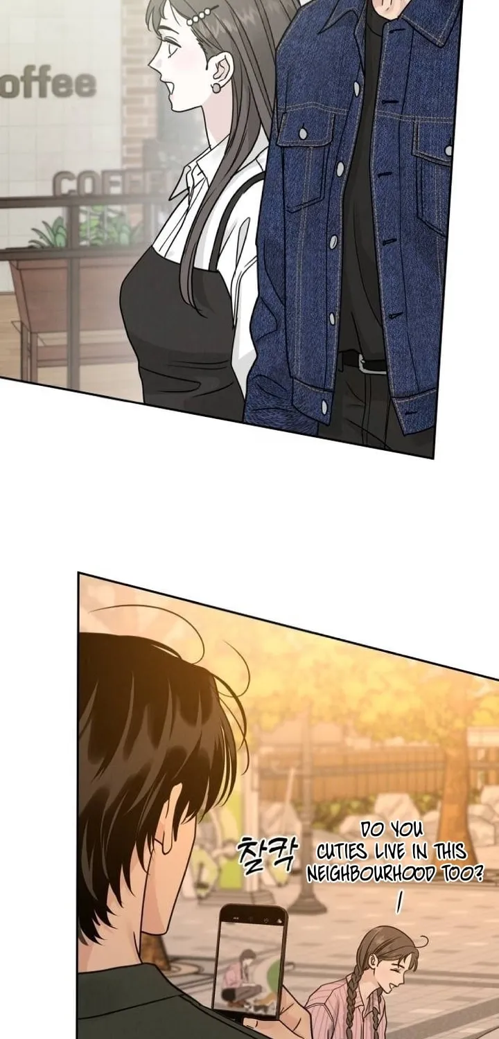 Read Selfish Love Theory chapter 27 image 3 on Lezhin