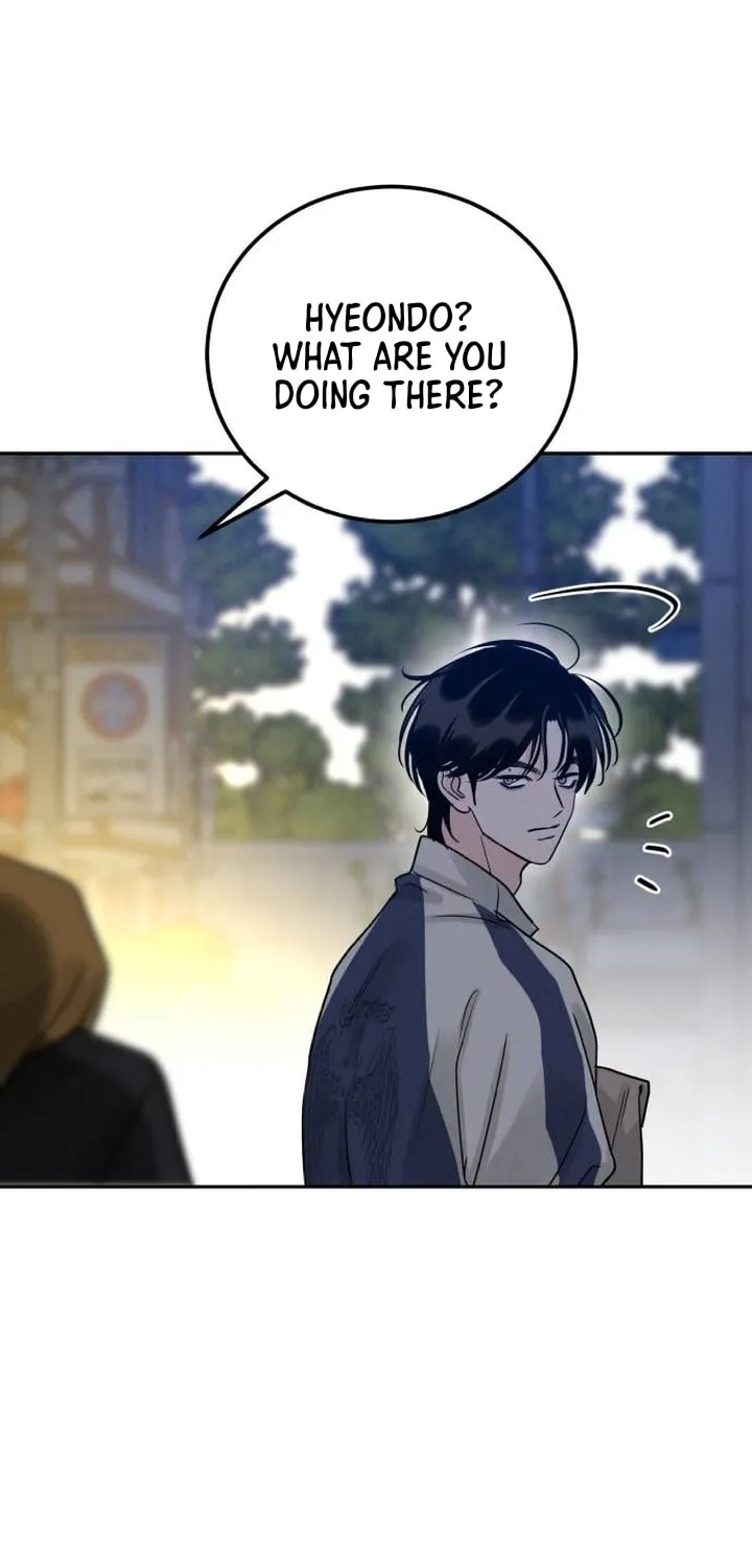 Read Selfish Love Theory chapter 27 image 30 on Lezhin