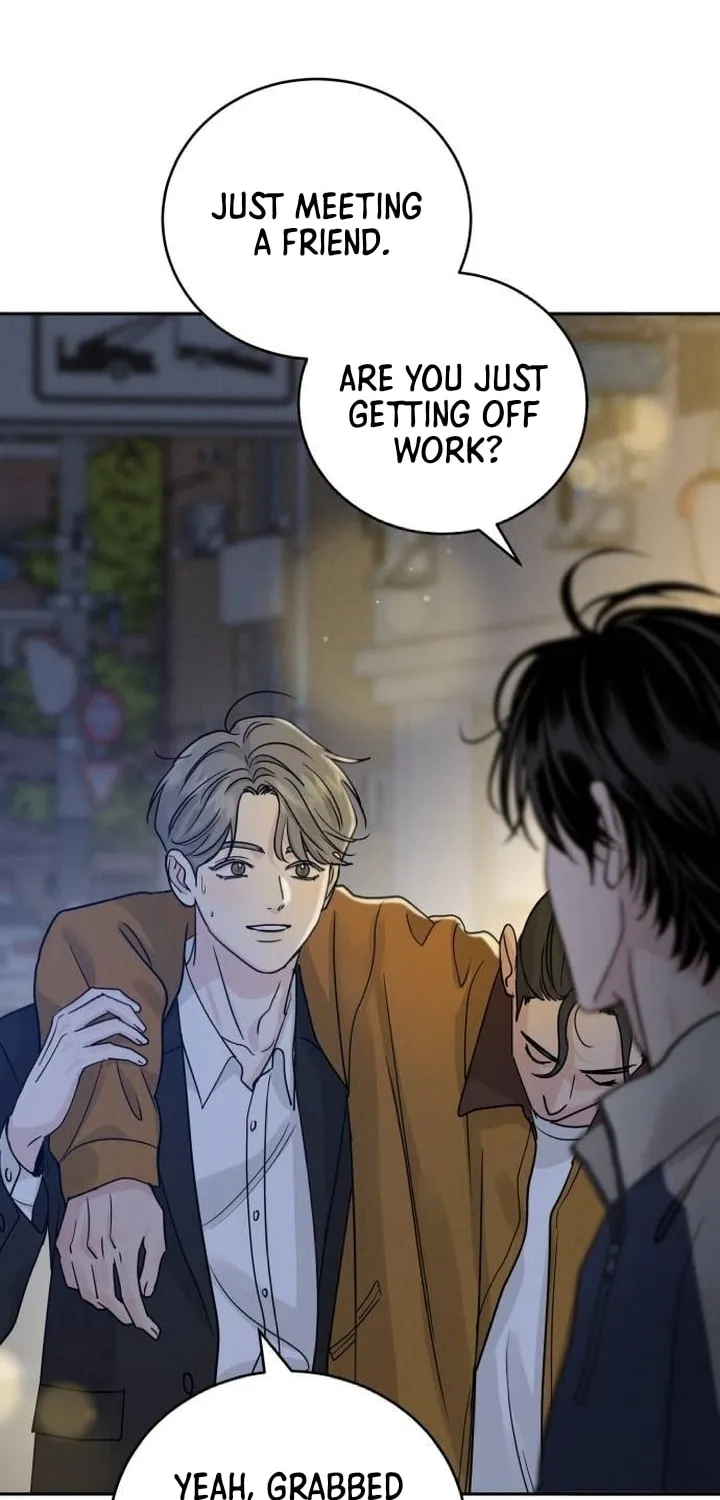Read Selfish Love Theory chapter 27 image 31 on Lezhin