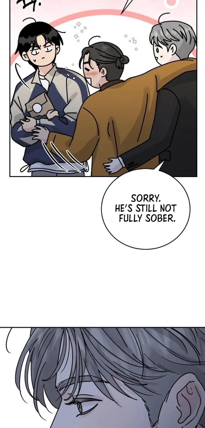Read Selfish Love Theory chapter 27 image 34 on Lezhin
