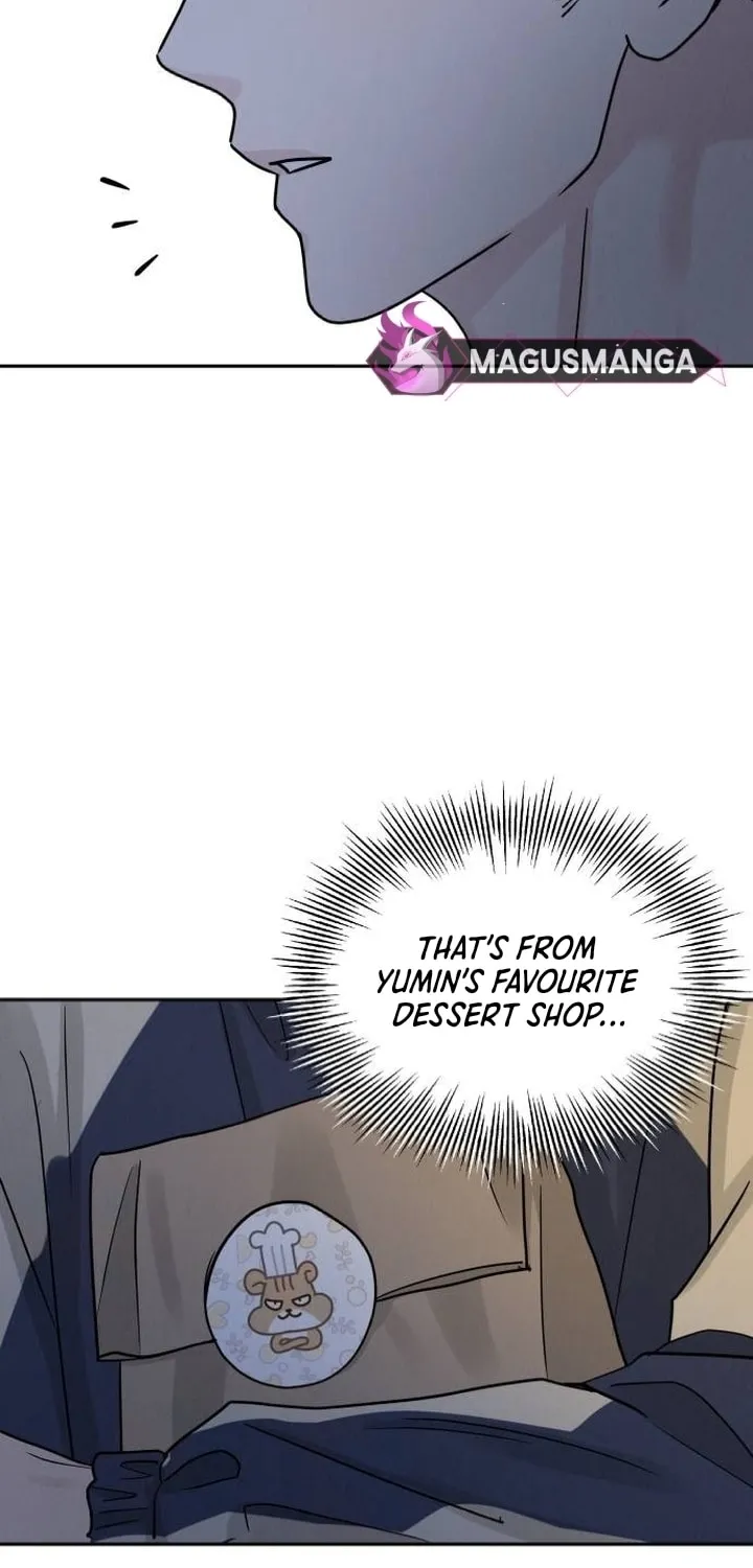 Read Selfish Love Theory chapter 27 image 35 on Lezhin
