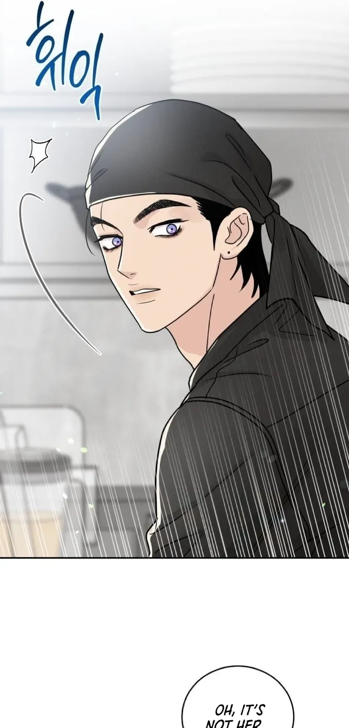 Read Selfish Love Theory chapter 27 image 40 on Lezhin