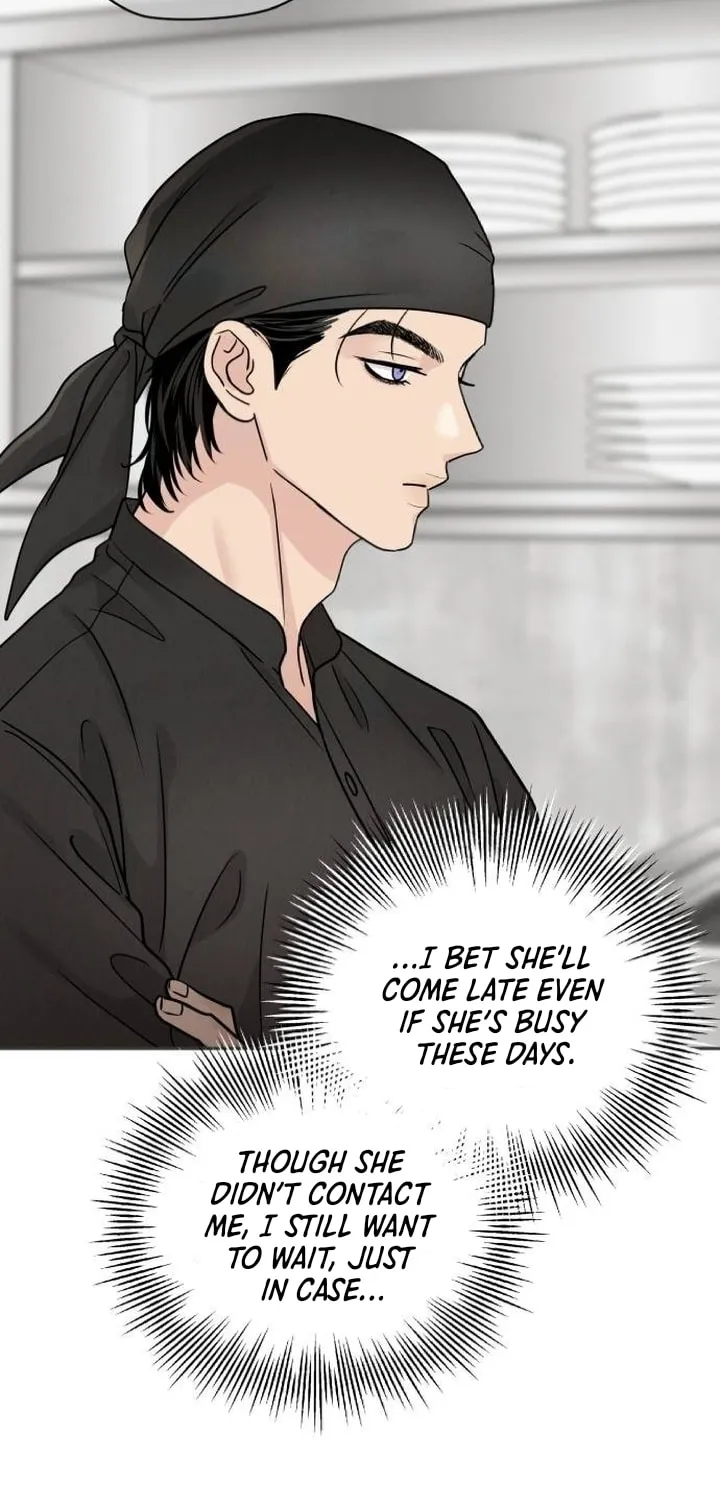 Read Selfish Love Theory chapter 27 image 44 on Lezhin