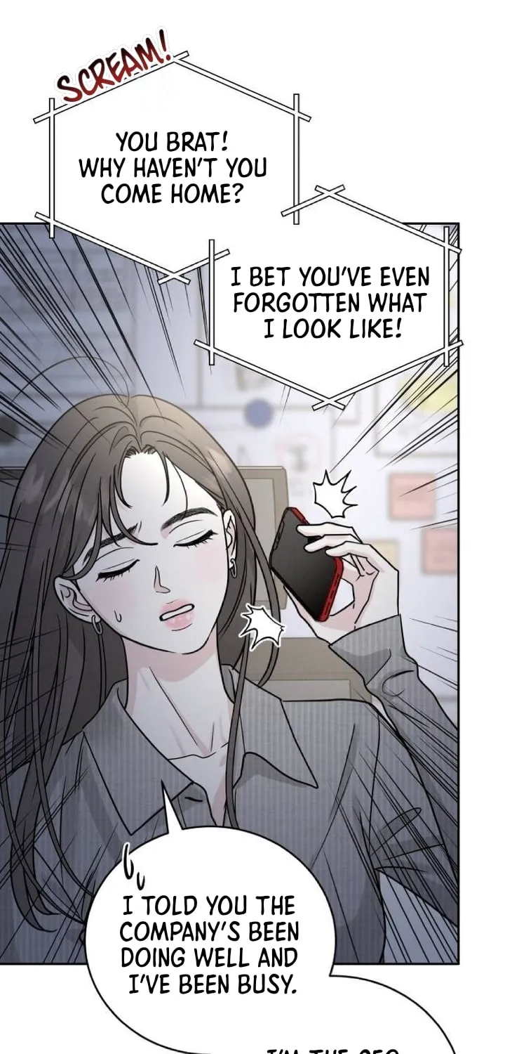 Read Selfish Love Theory chapter 27 image 50 on Lezhin