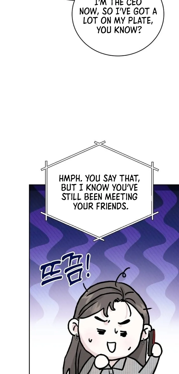 Read Selfish Love Theory chapter 27 image 51 on Lezhin