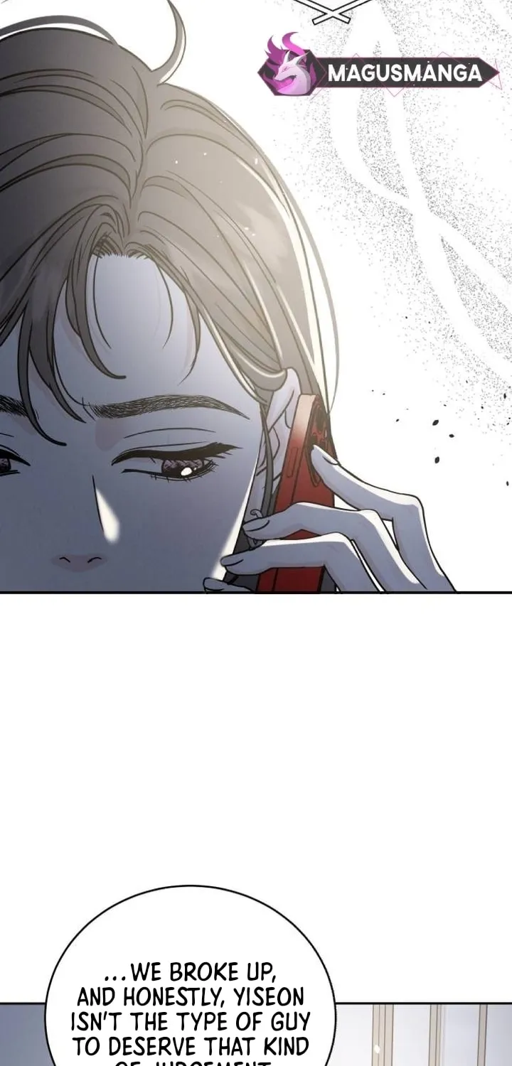 Read Selfish Love Theory chapter 27 image 53 on Lezhin