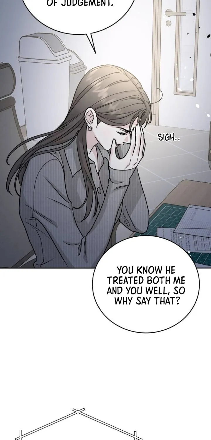 Read Selfish Love Theory chapter 27 image 54 on Lezhin
