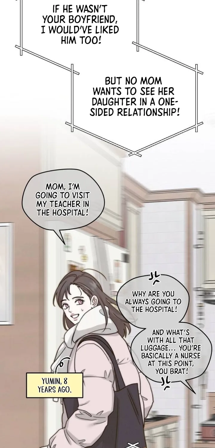 Read Selfish Love Theory chapter 27 image 55 on Lezhin