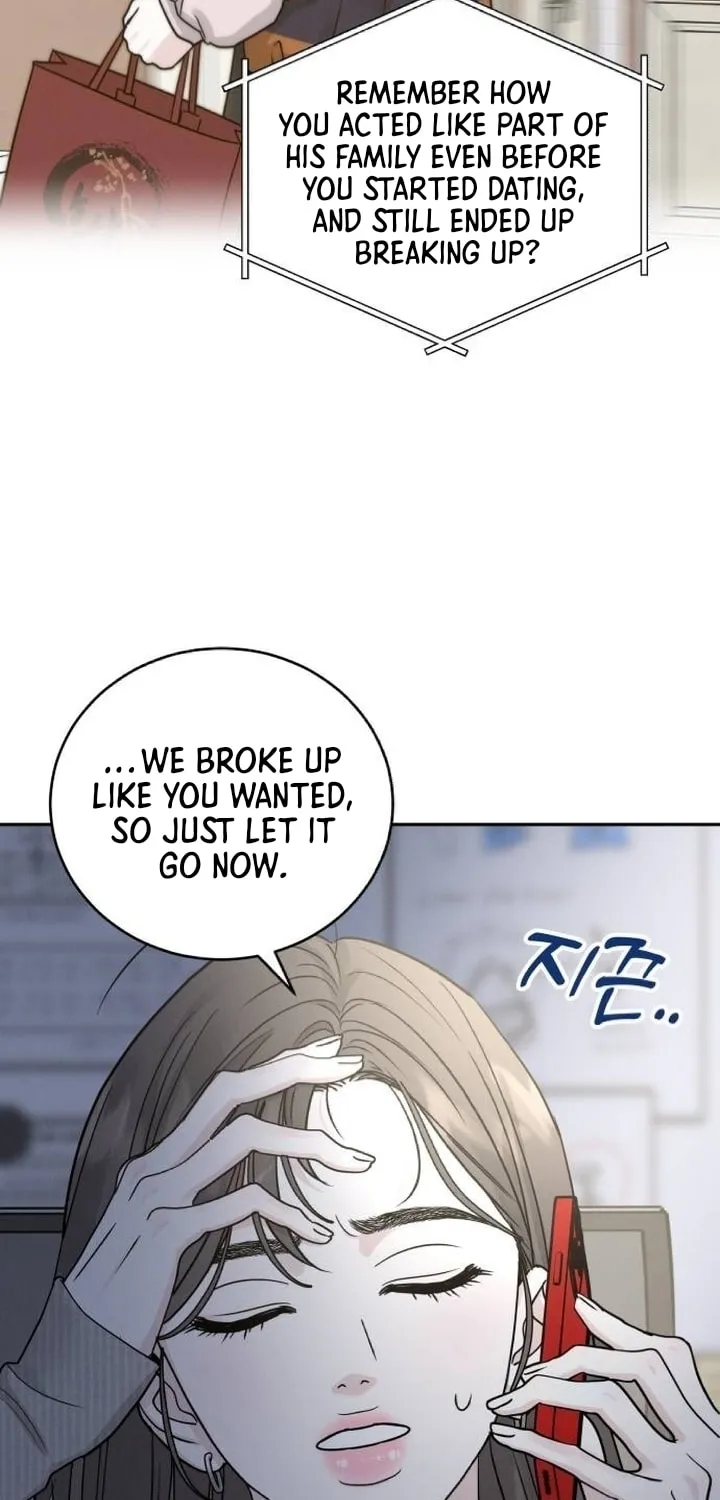 Read Selfish Love Theory chapter 27 image 56 on Lezhin