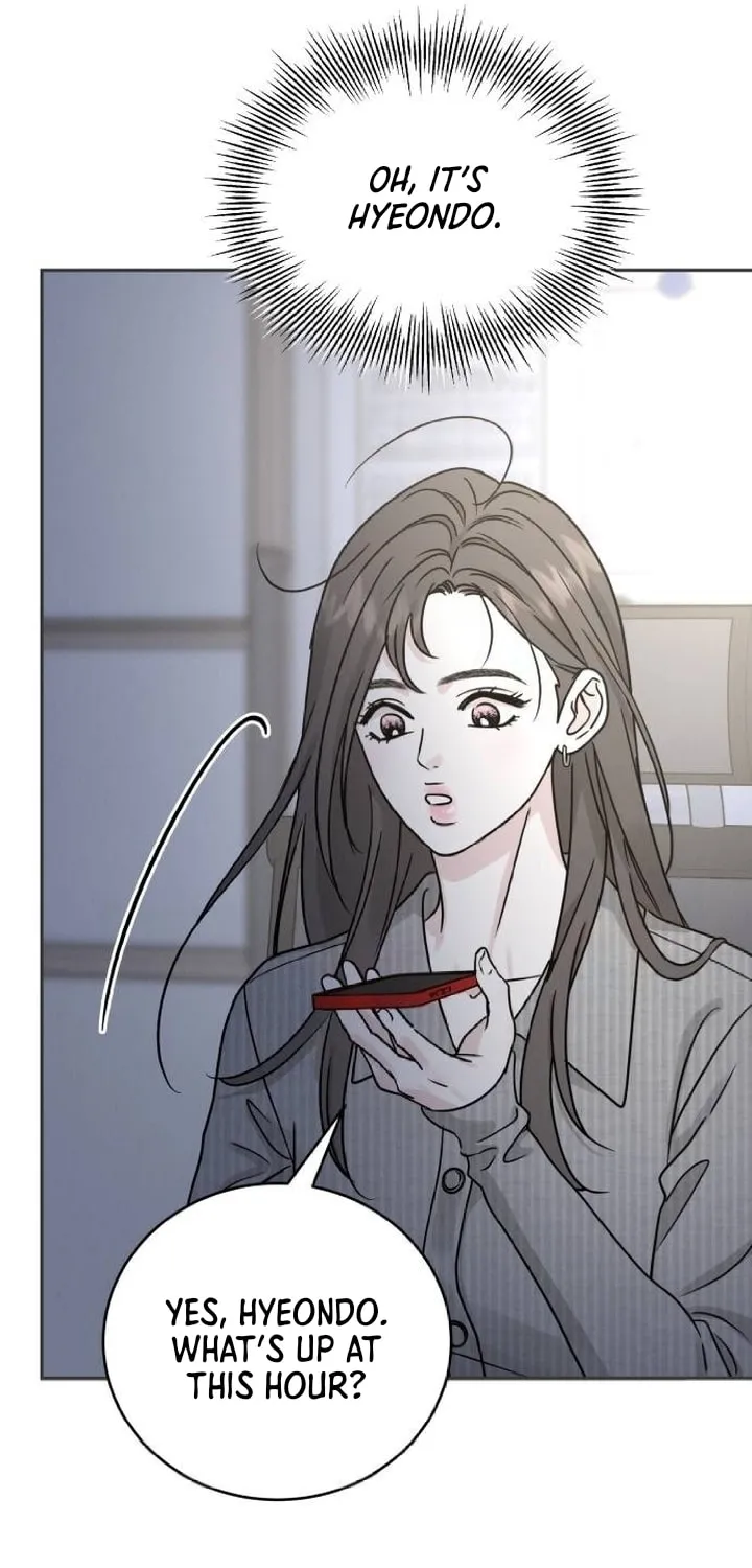 Read Selfish Love Theory chapter 27 image 60 on Lezhin
