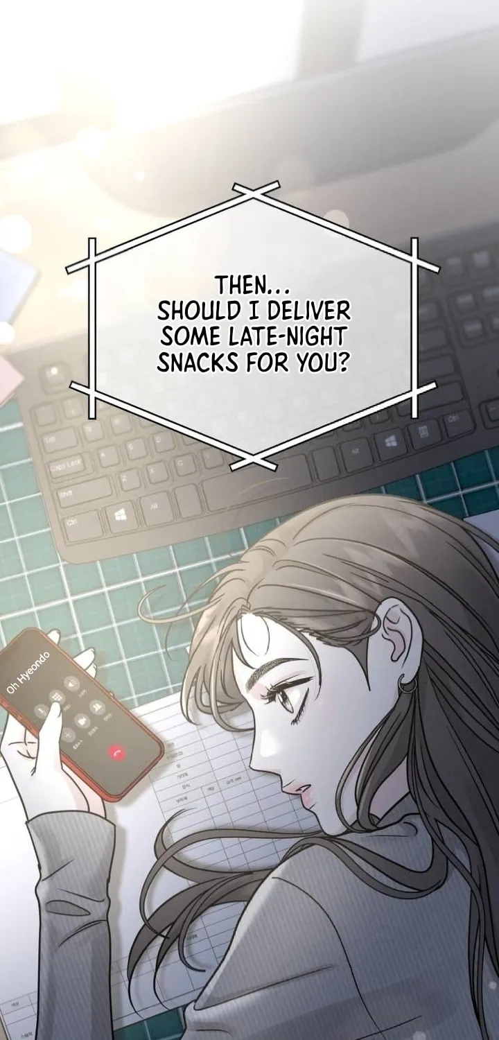 Read Selfish Love Theory chapter 27 image 63 on Lezhin
