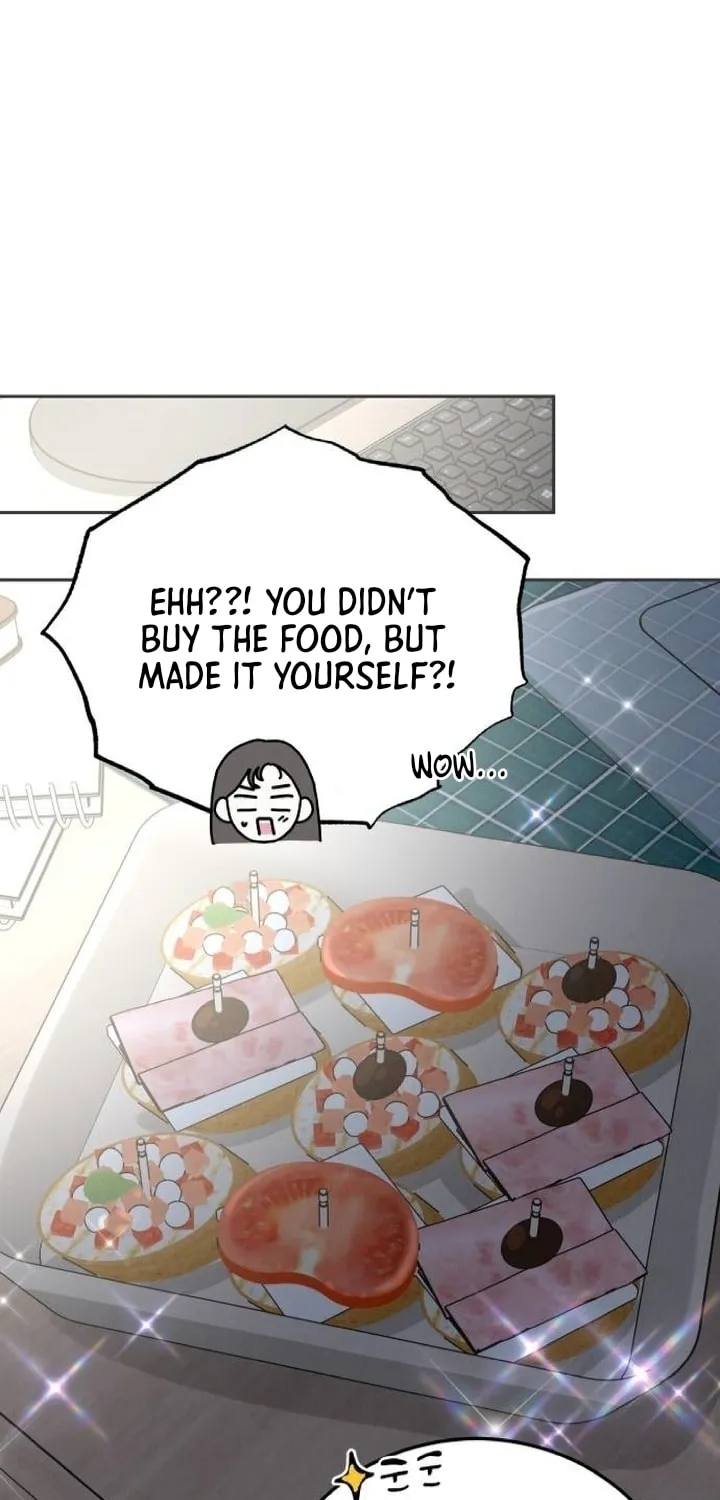 Read Selfish Love Theory chapter 27 image 70 on Lezhin