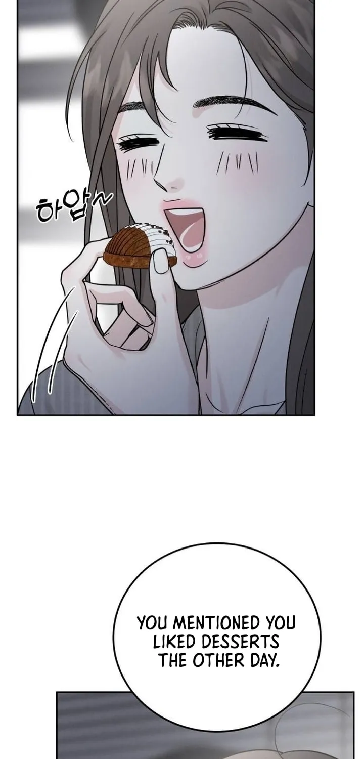 Read Selfish Love Theory chapter 27 image 76 on Lezhin