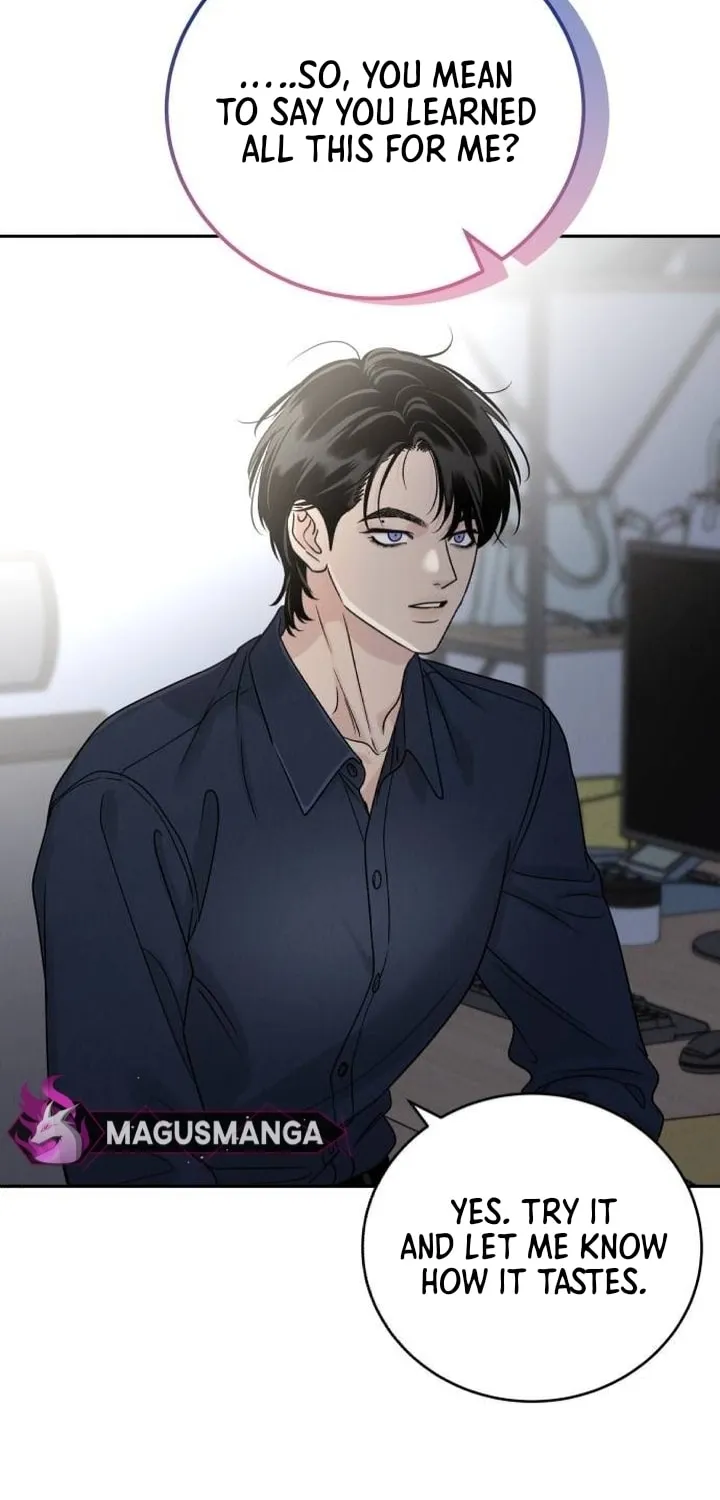 Read Selfish Love Theory chapter 27 image 78 on Lezhin