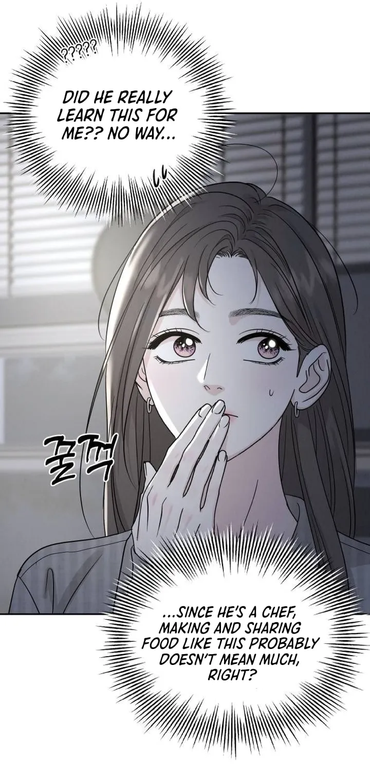 Read Selfish Love Theory chapter 27 image 80 on Lezhin