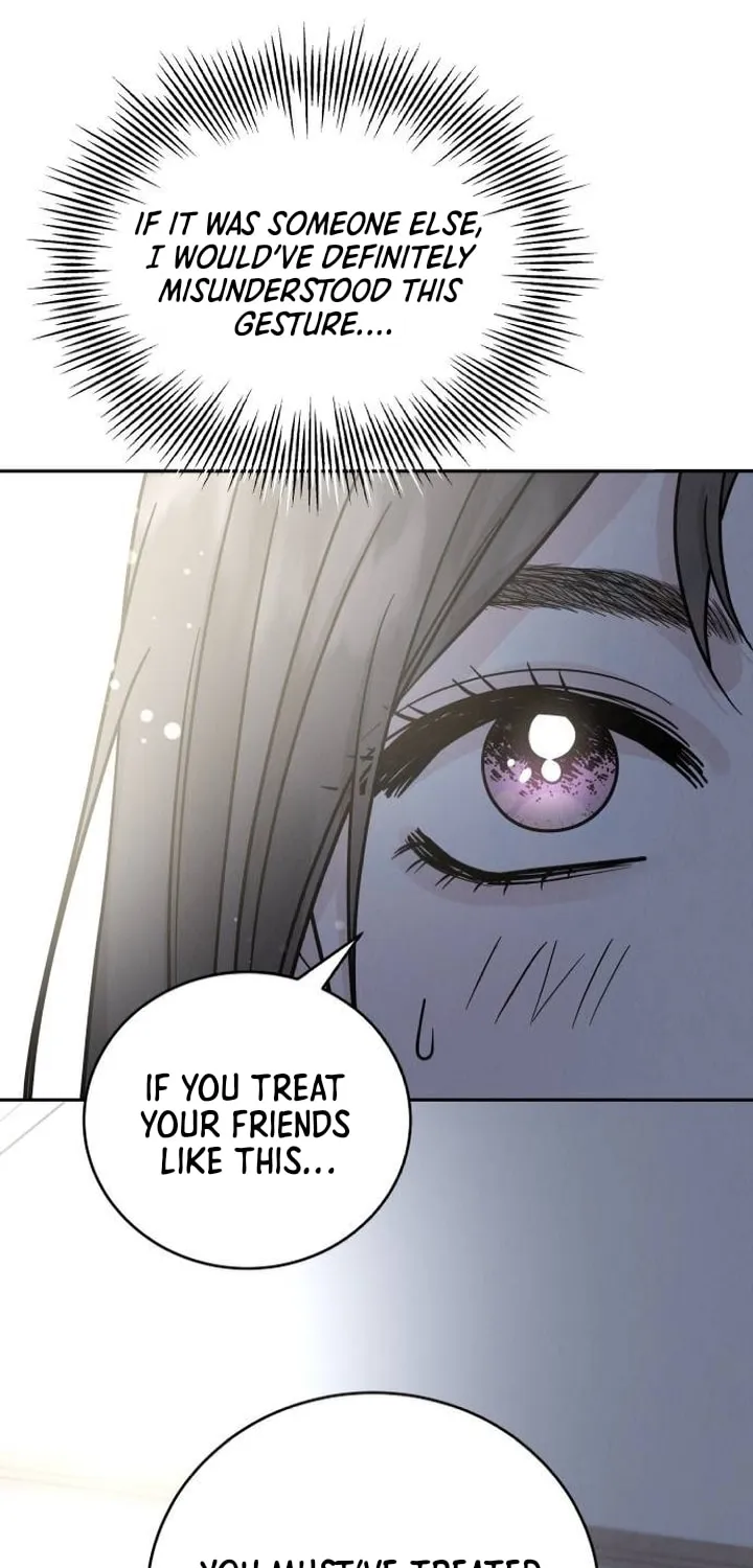 Read Selfish Love Theory chapter 27 image 81 on Lezhin