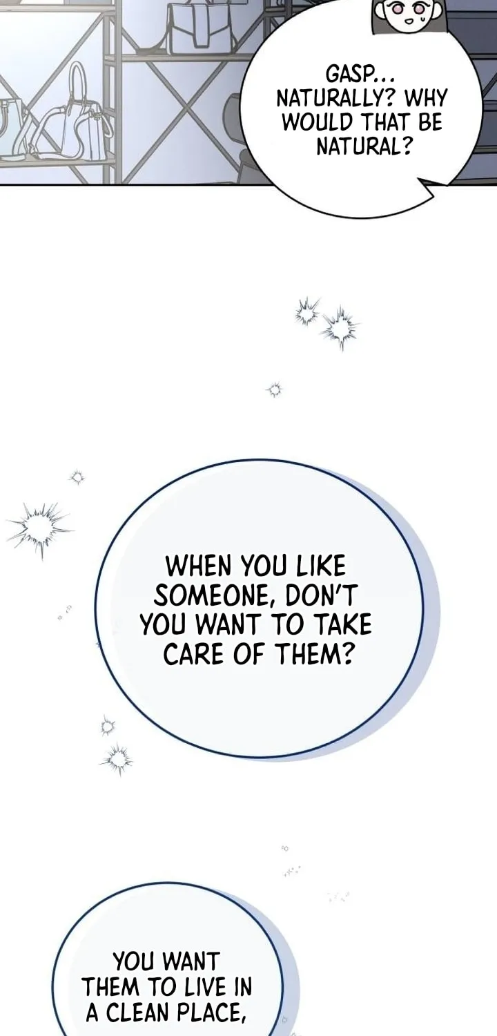 Read Selfish Love Theory chapter 27 image 85 on Lezhin