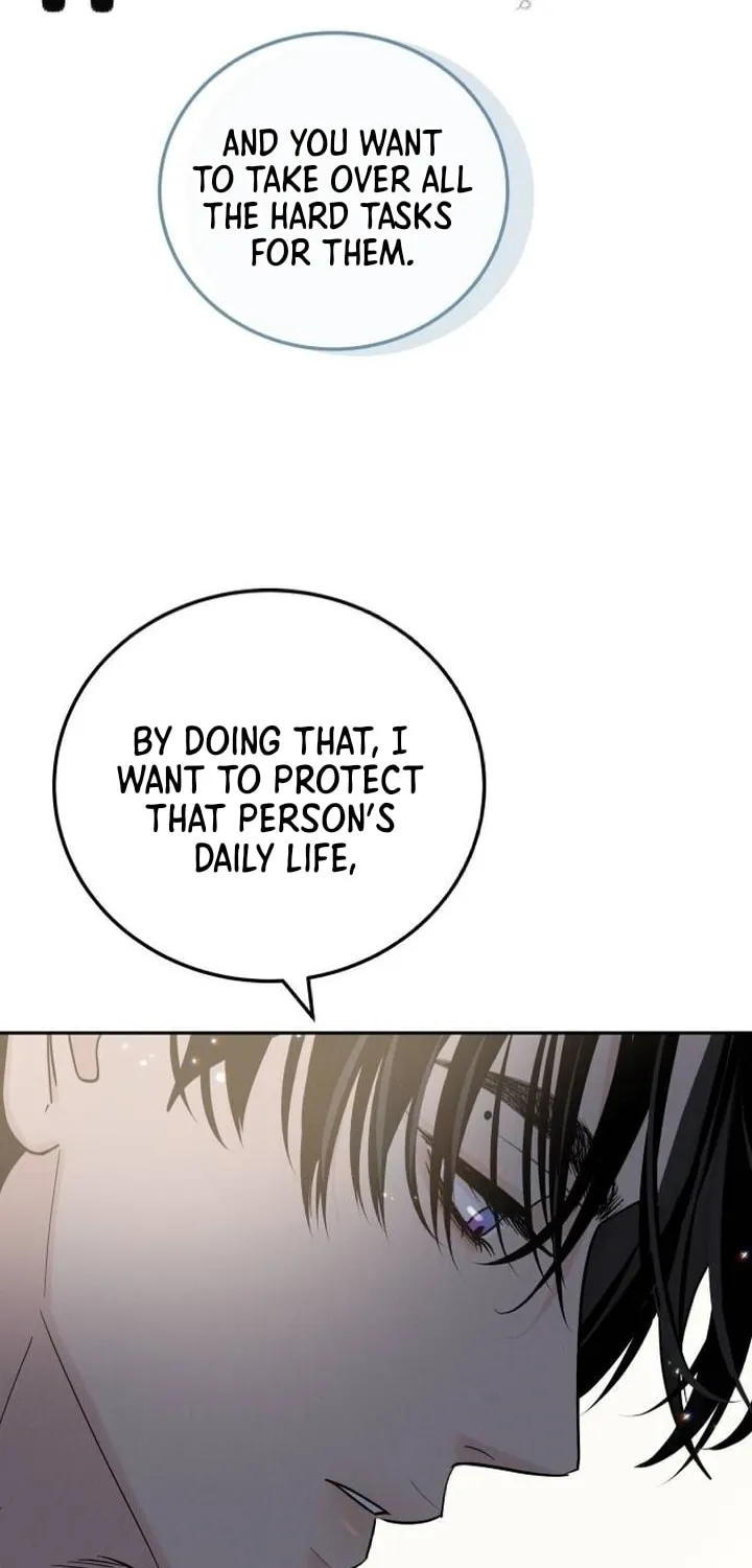 Read Selfish Love Theory chapter 27 image 87 on Lezhin