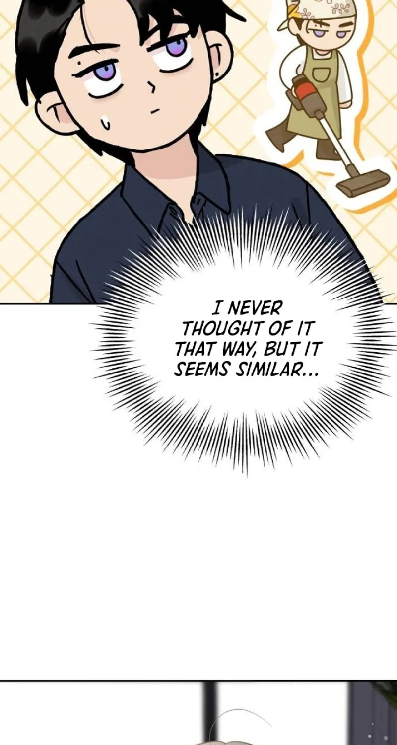 Read Selfish Love Theory chapter 28 image 15 on Lezhin