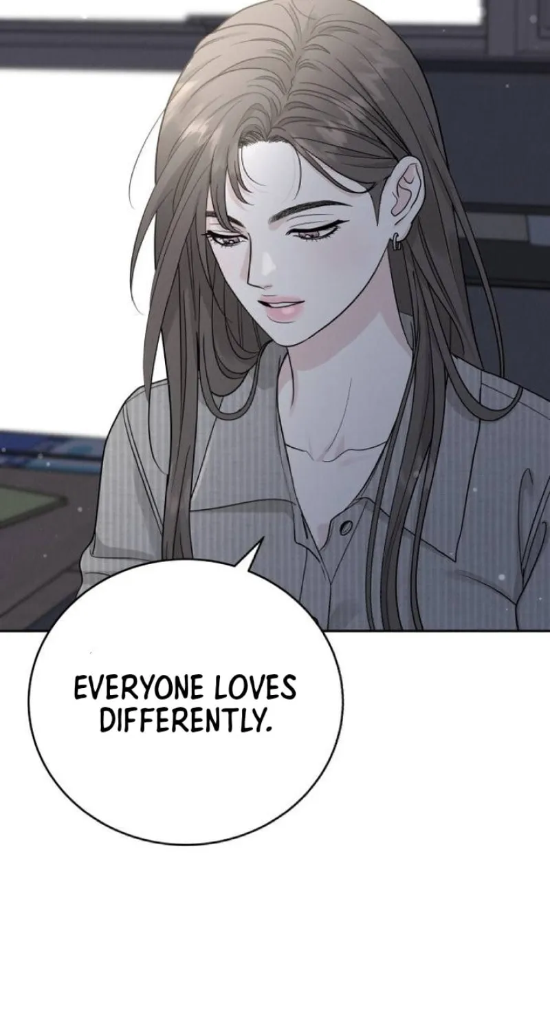 Read Selfish Love Theory chapter 28 image 16 on Lezhin