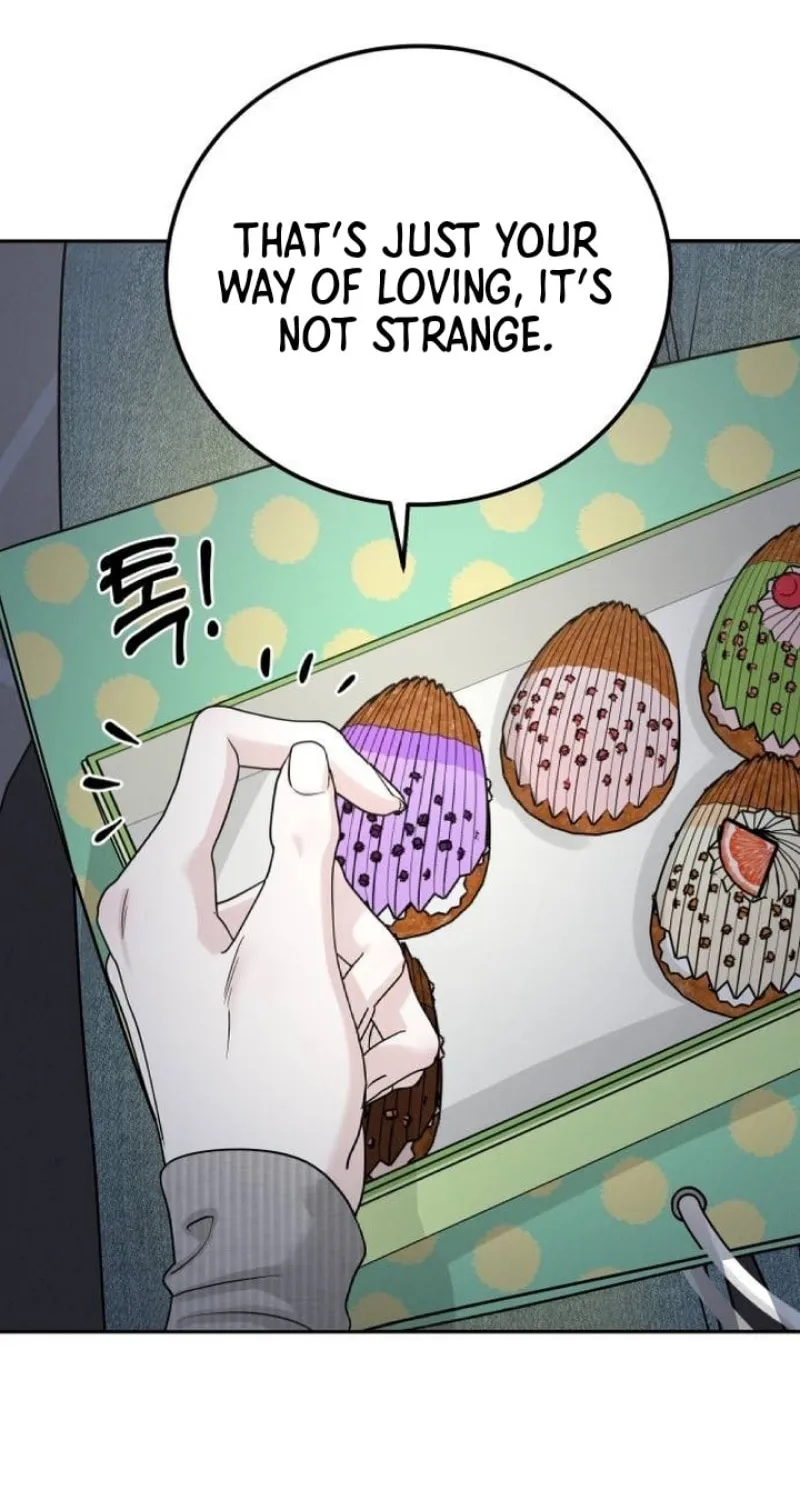 Read Selfish Love Theory chapter 28 image 17 on Lezhin