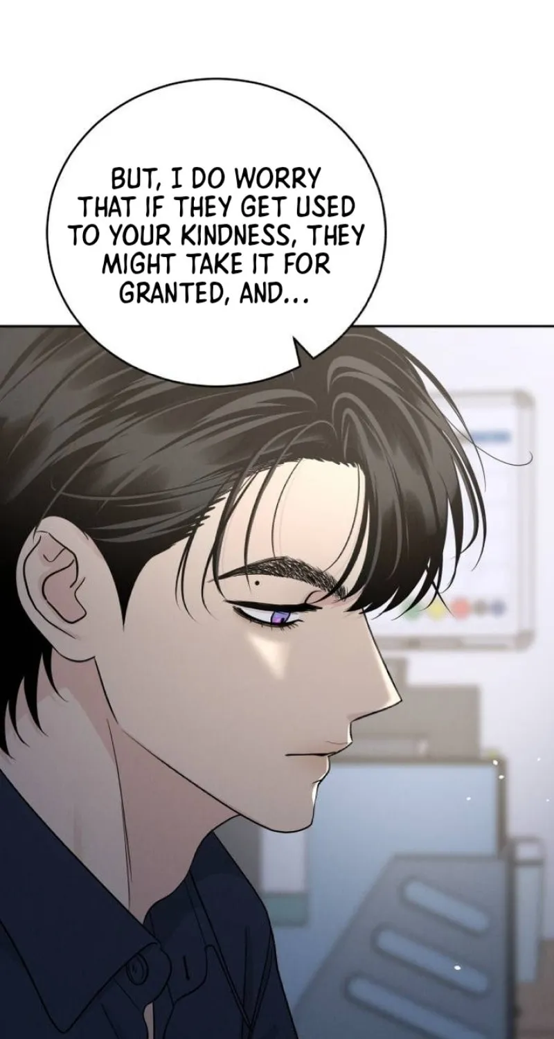 Read Selfish Love Theory chapter 28 image 18 on Lezhin