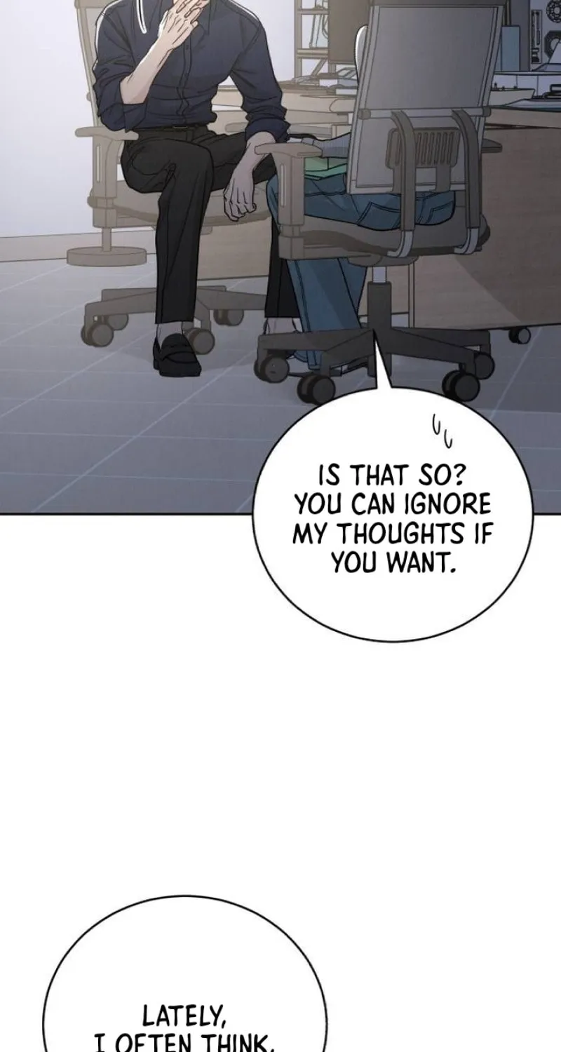 Read Selfish Love Theory chapter 28 image 21 on Lezhin