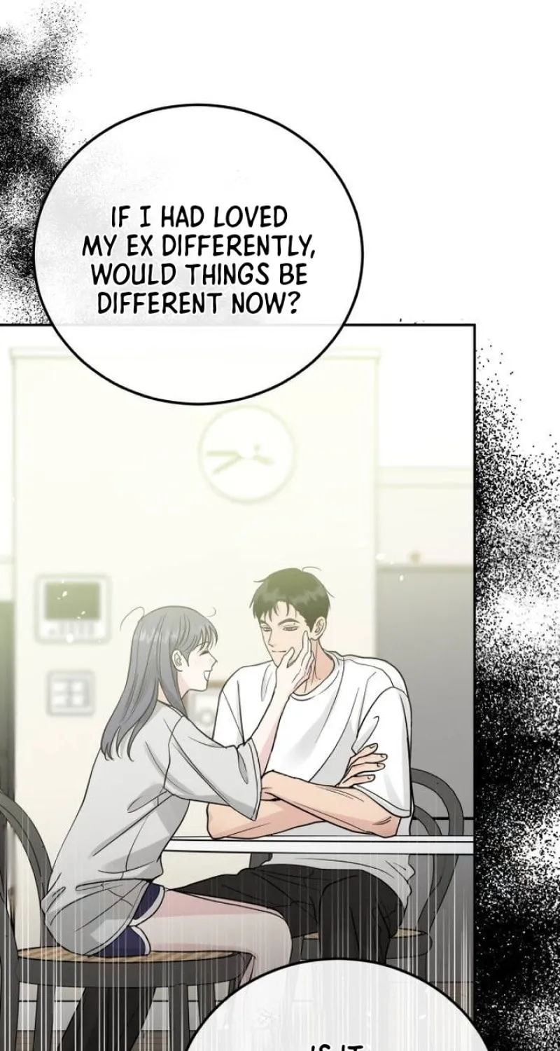Read Selfish Love Theory chapter 28 image 23 on Lezhin