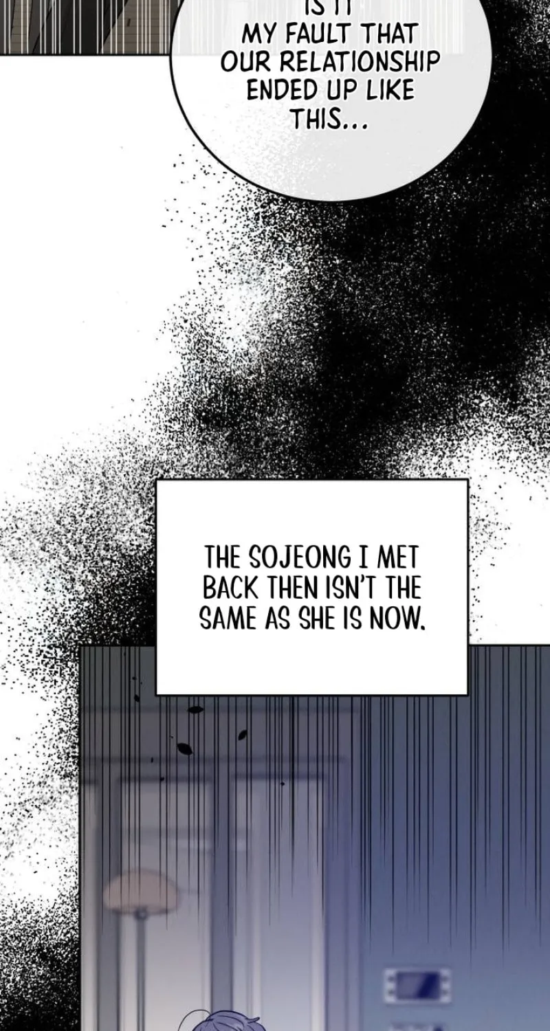 Read Selfish Love Theory chapter 28 image 24 on Lezhin